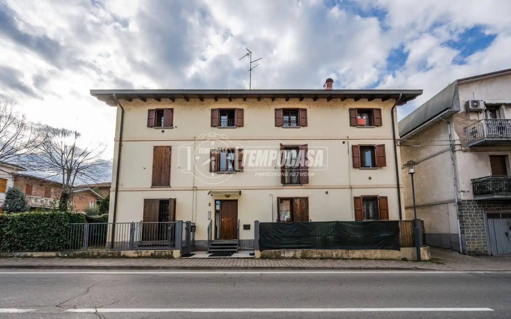 Appartamento in vendita a Castelvetro di Modena