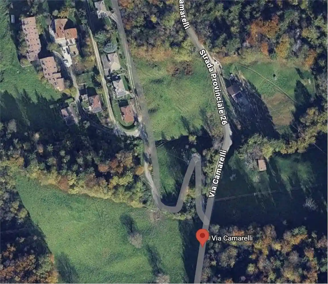 Appartamento in vendita a San Giovanni Bianco