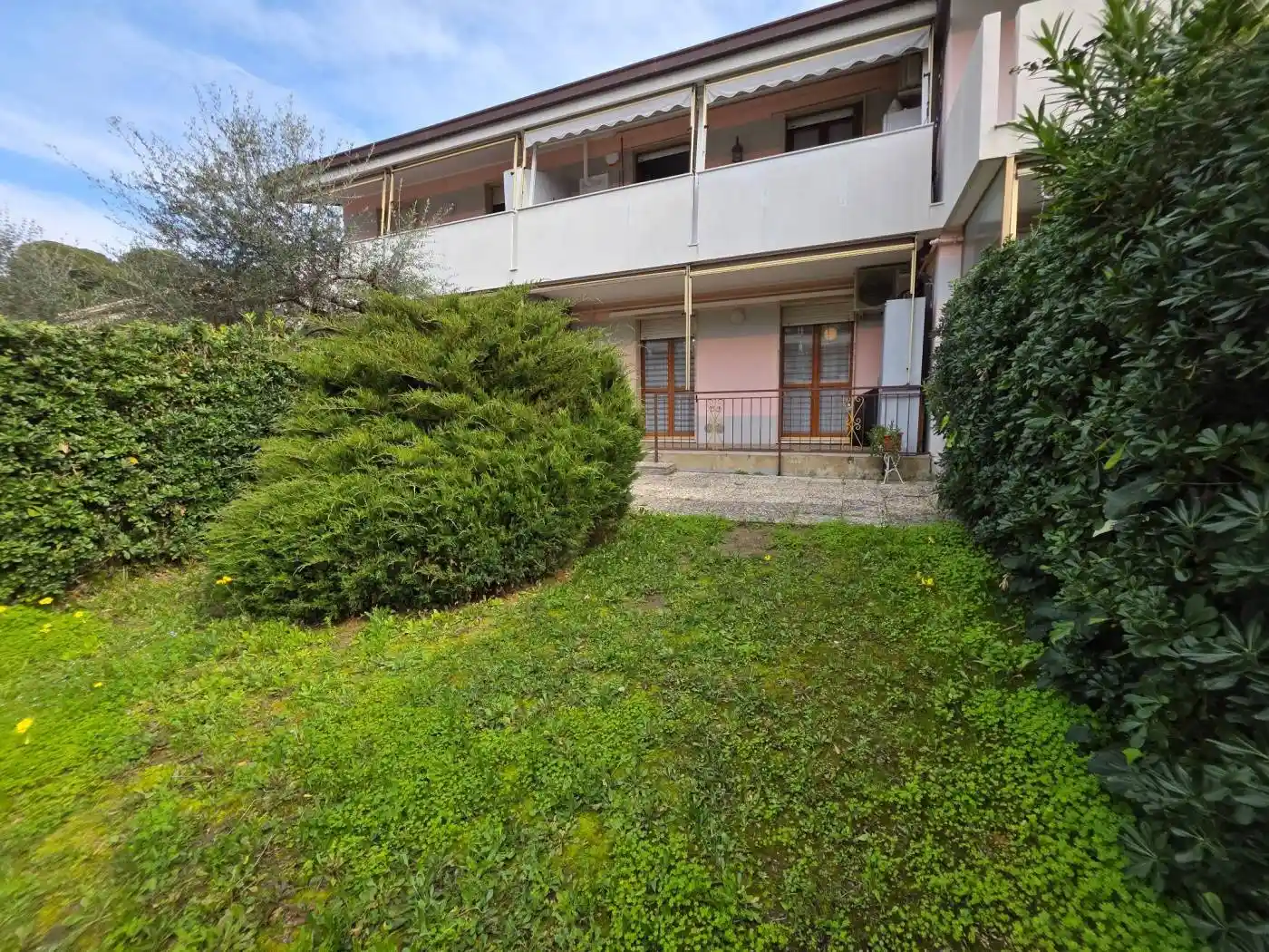 Appartamento in vendita a Andora