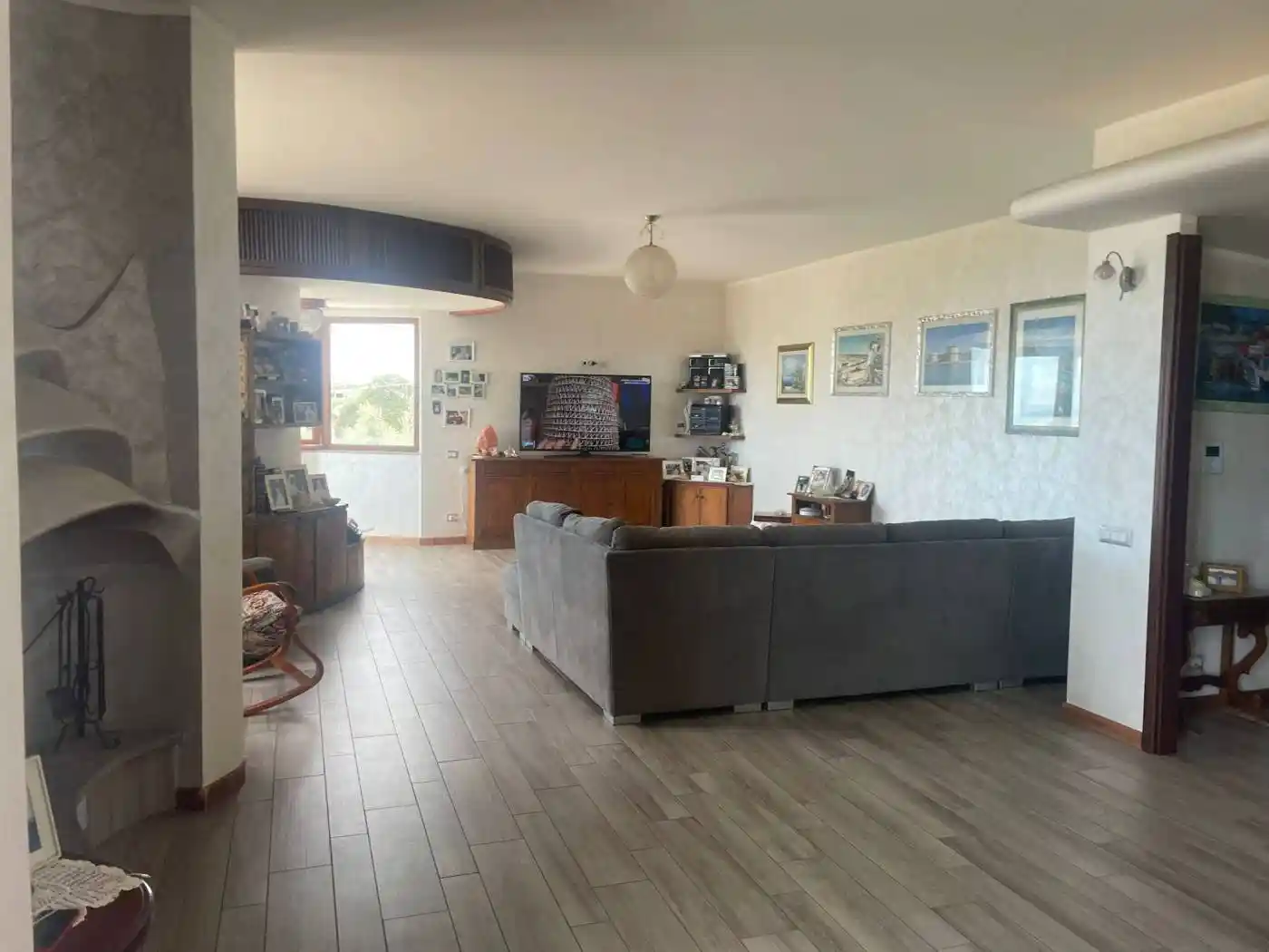 Attico - Mansarda in vendita a Civitavecchia