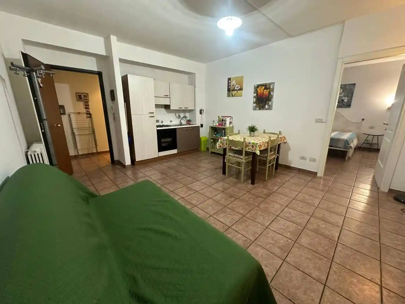 Appartamento in affitto a Bologna