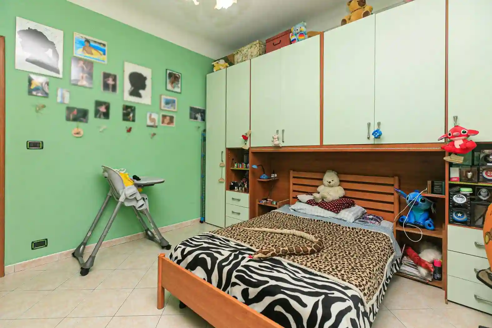 Appartamento - foto 4