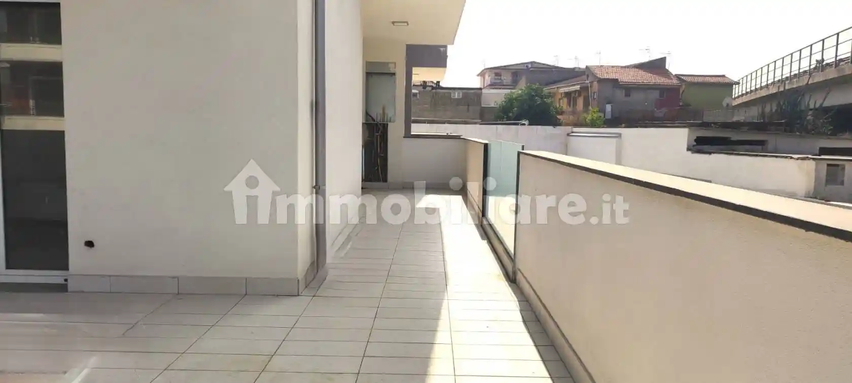 Appartamento in vendita a Lusciano