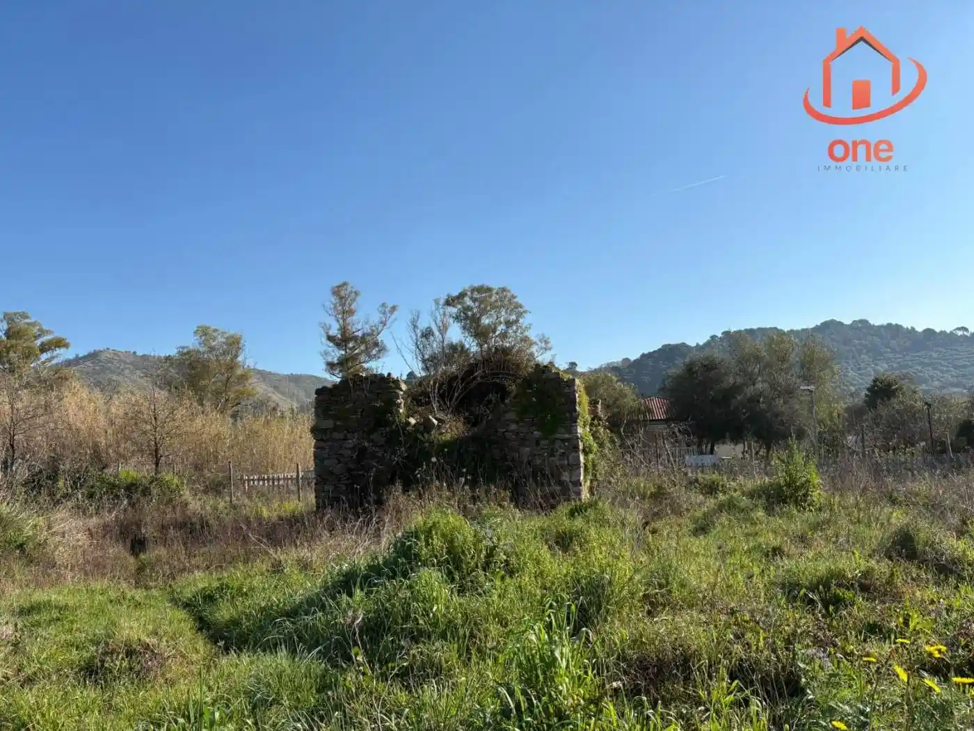 Rustico - Casale in vendita a Castellabate