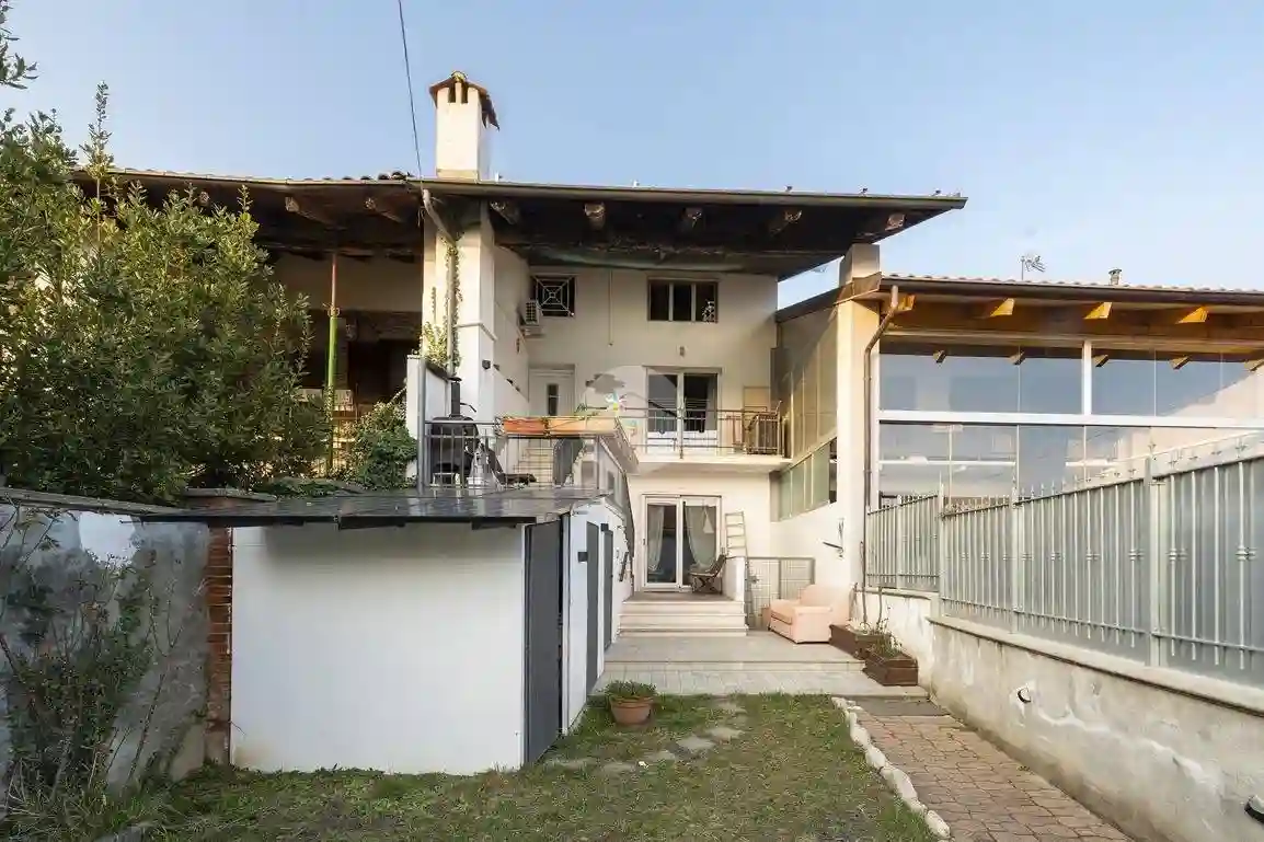 Casa indipendente - foto 2