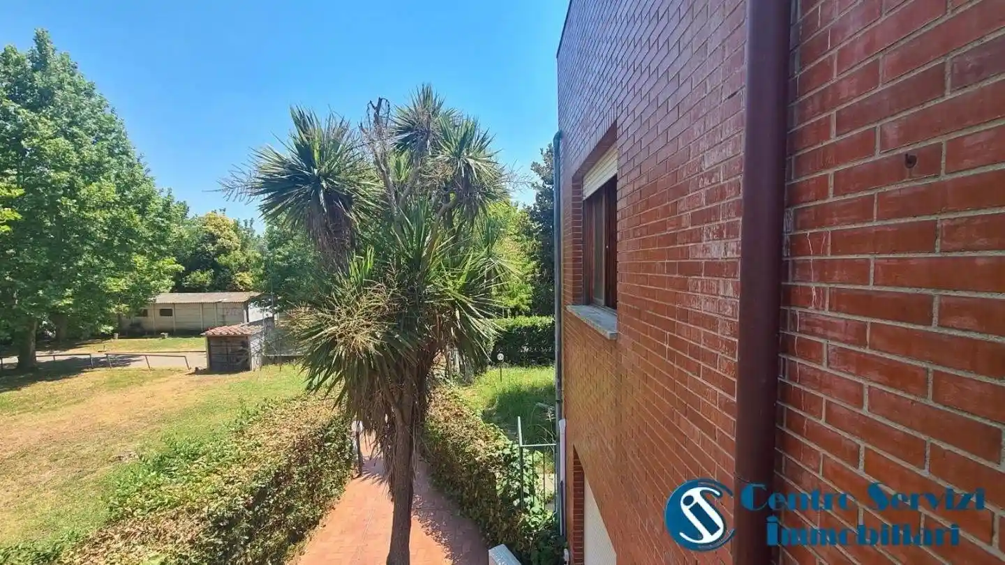 Villetta a schiera in vendita a Pisa