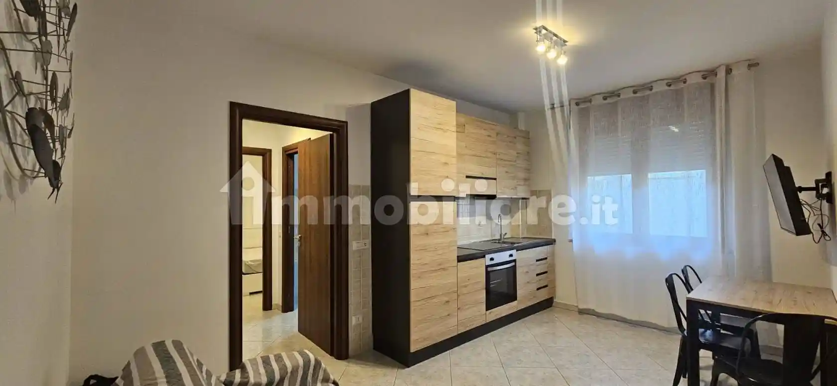 Appartamento in affitto a Porto Torres