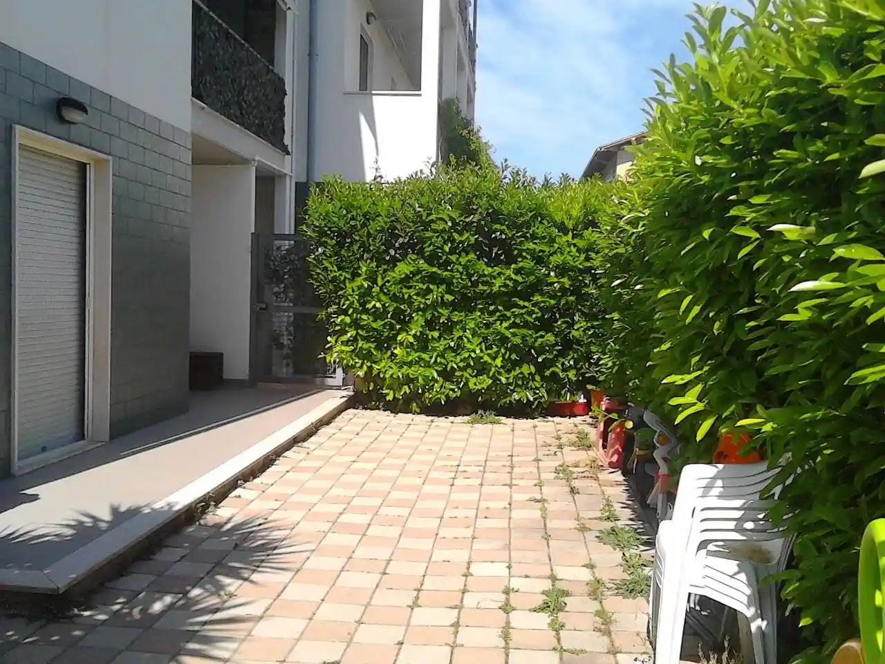 Appartamento in affitto a Chieti