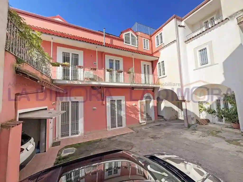 Palazzo - Edificio - foto 2