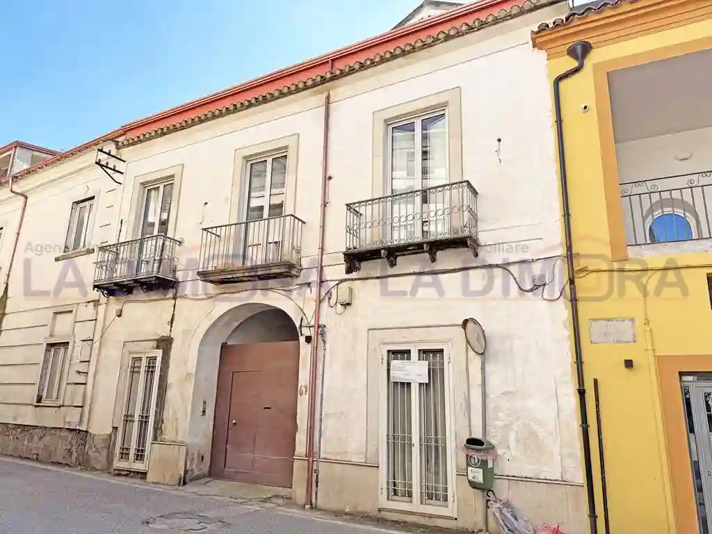 Palazzo - Edificio - foto 3