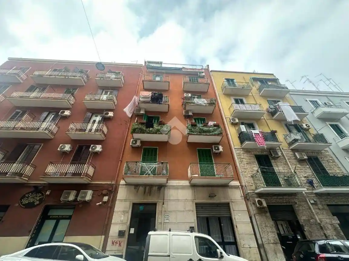 Appartamento in vendita a Bari