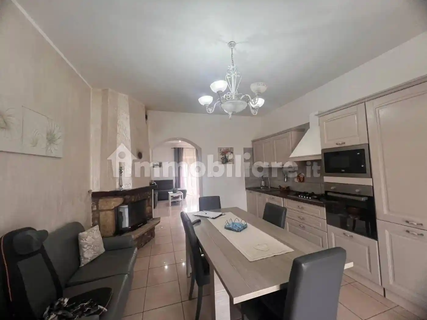 Appartamento in vendita a Vico del Gargano