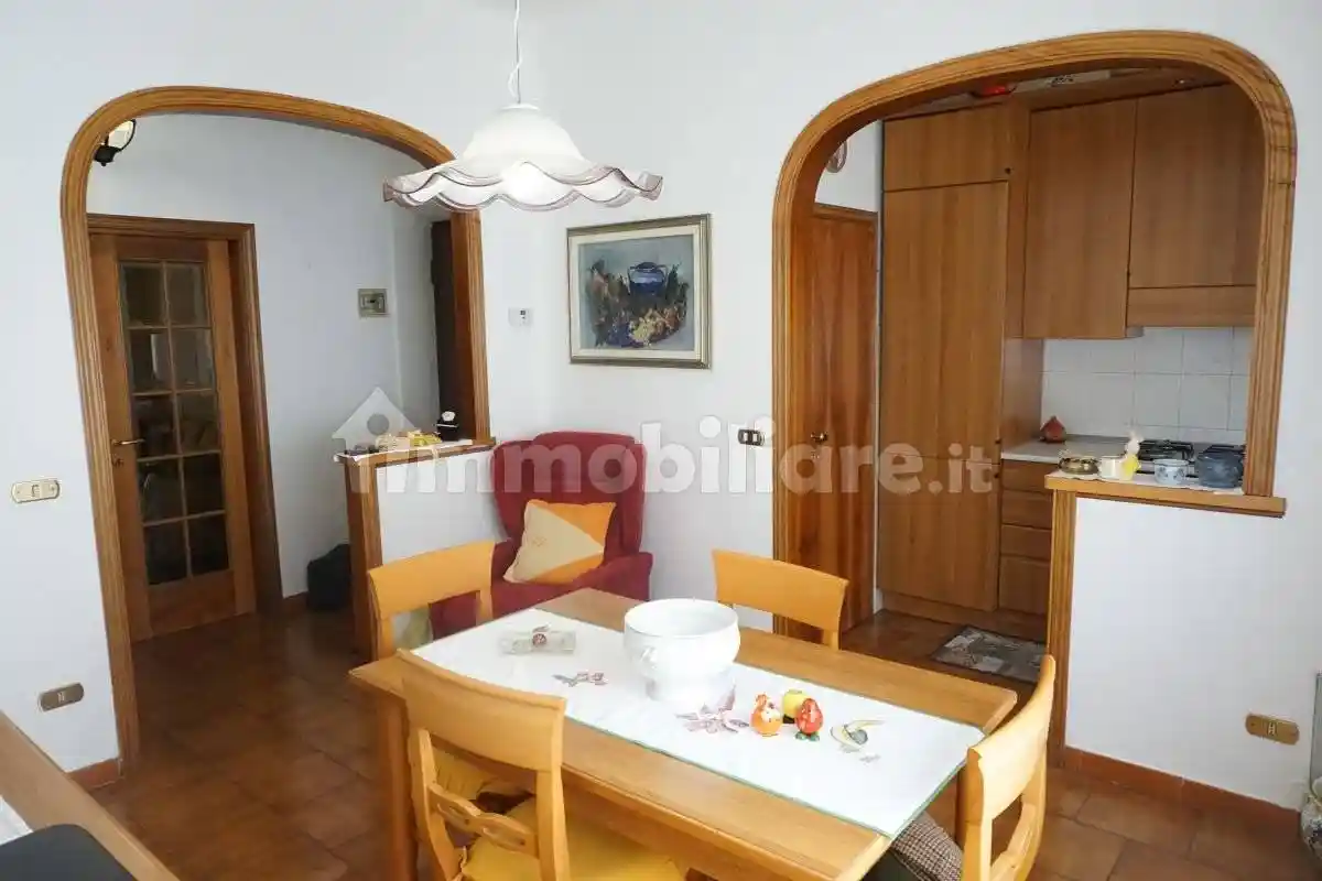 Appartamento in vendita a Pontedera