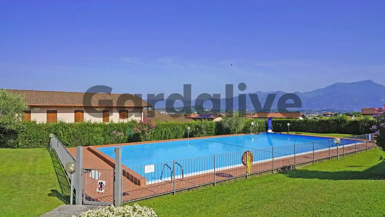 Appartamento in vendita a Manerba del Garda