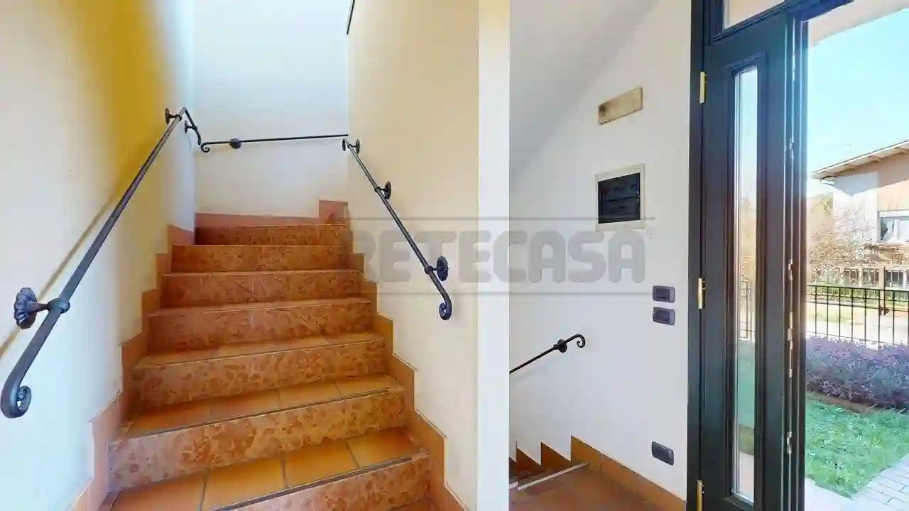 Villetta a schiera - foto 4