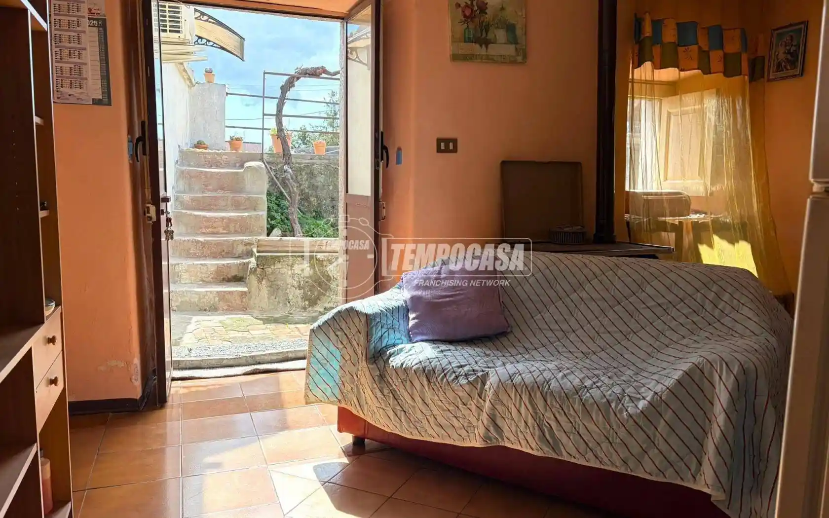 Appartamento in vendita a Mascalucia