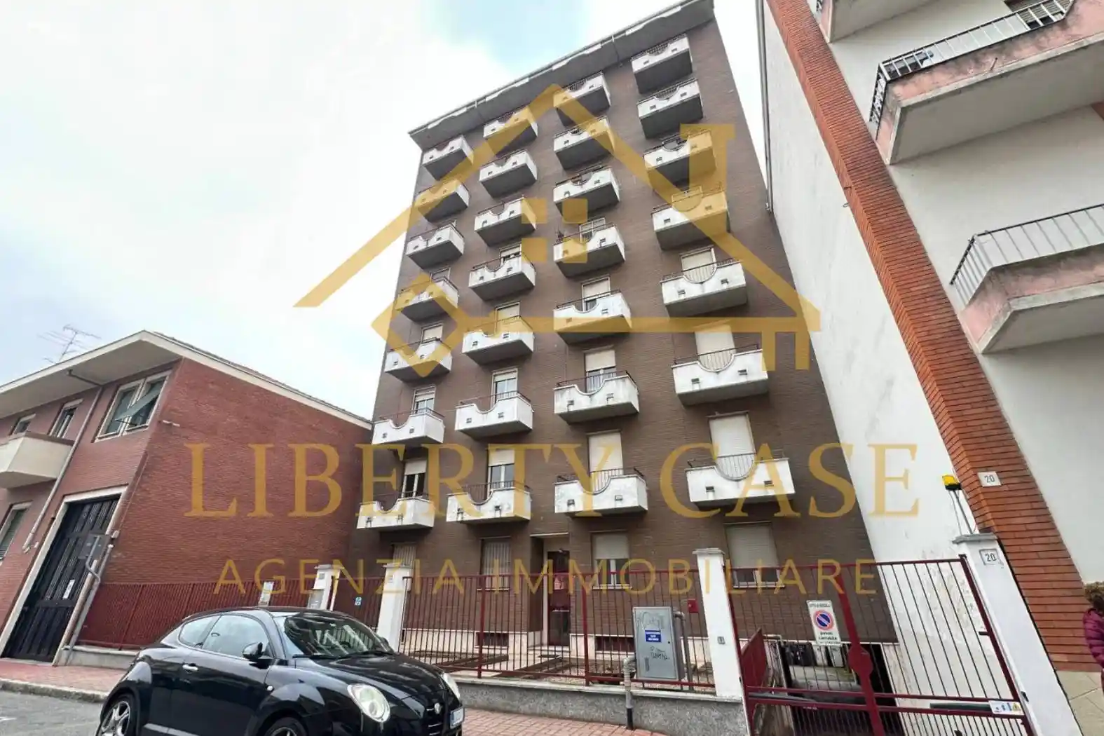 Attico - Mansarda in vendita a Vercelli