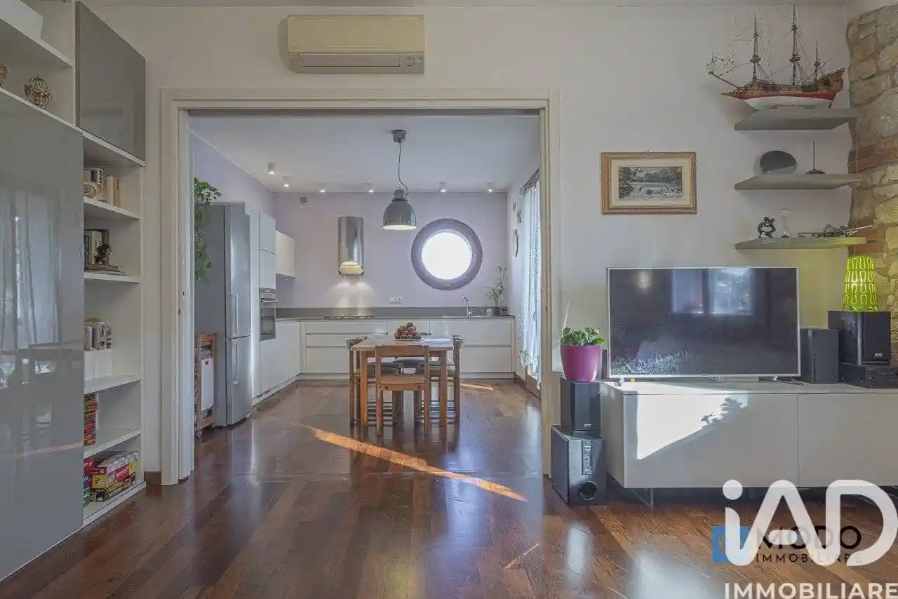 Appartamento in vendita a Vicenza