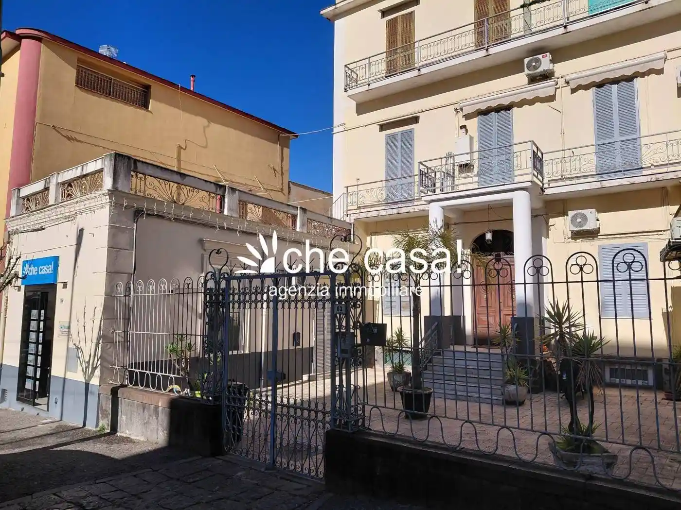 Appartamento in vendita a Portici