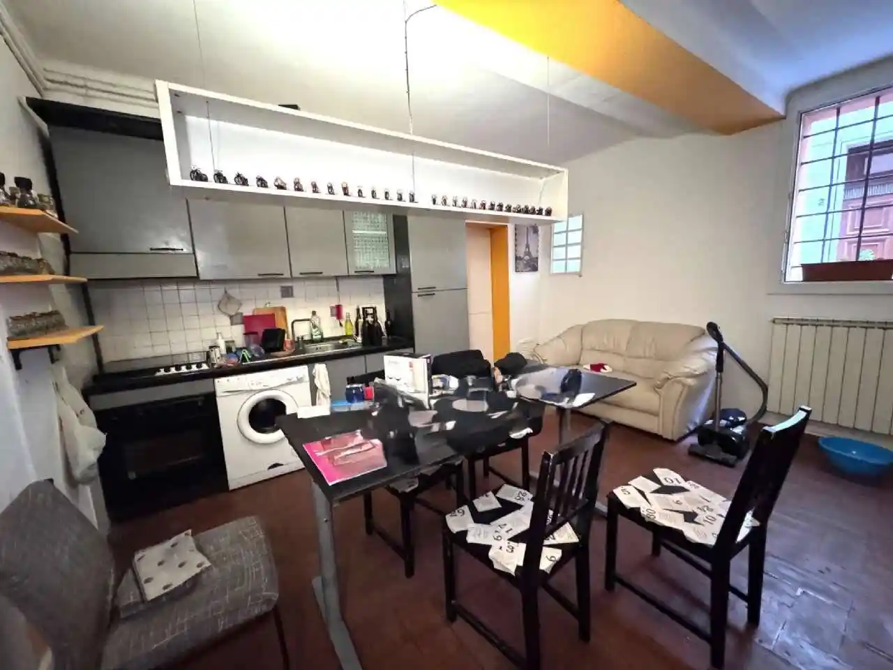 Appartamento in affitto a Bologna