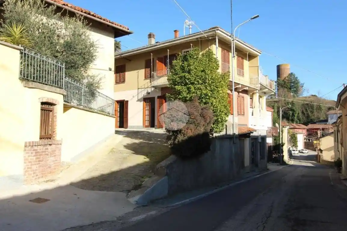 Appartamento in affitto a Montaldo Roero