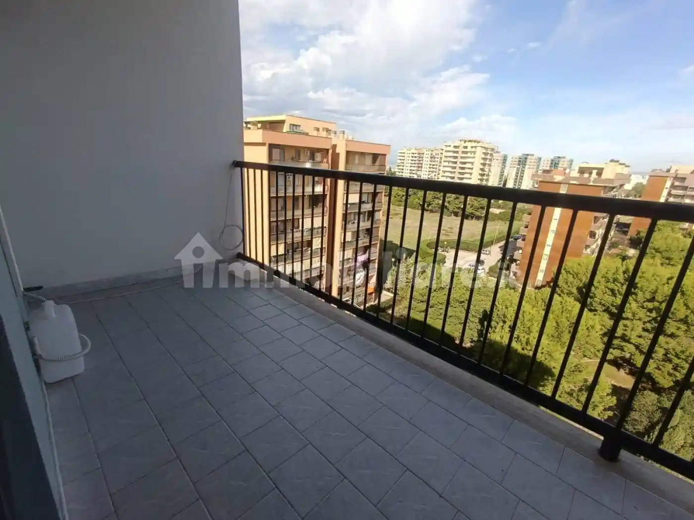 Appartamento in vendita a Taranto