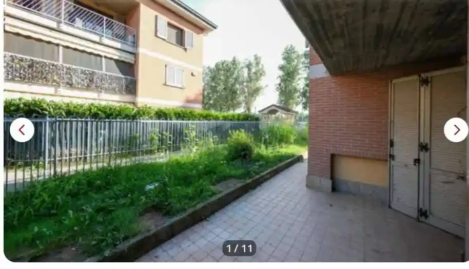 Appartamento in vendita a Vermezzo con Zelo