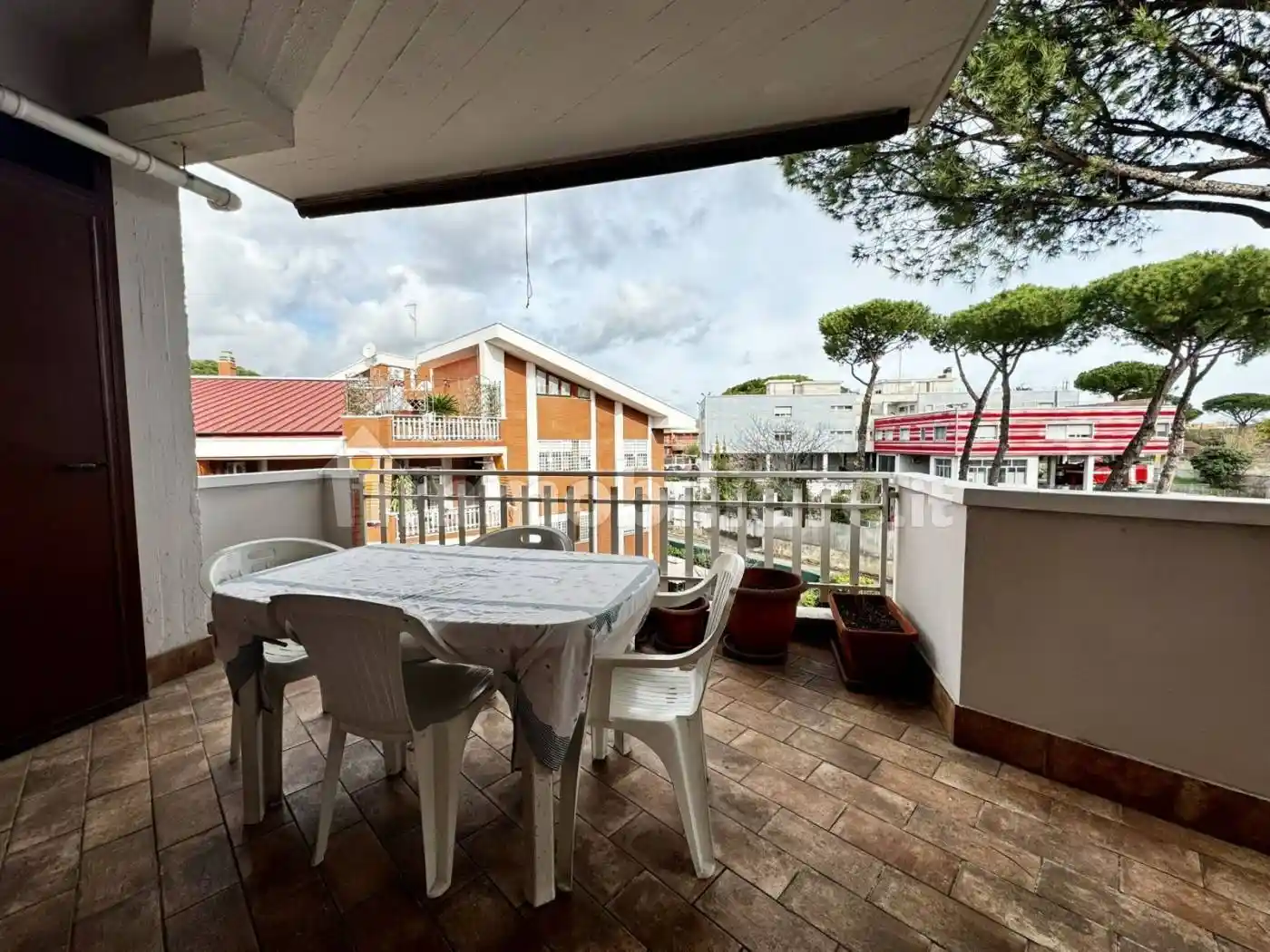 Attico - Mansarda in vendita a Roma