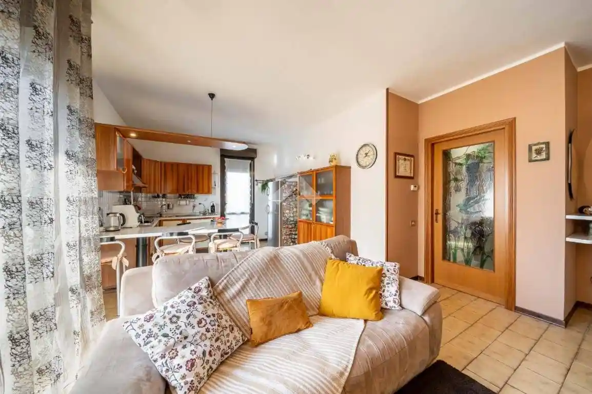 Appartamento in vendita a Carpi