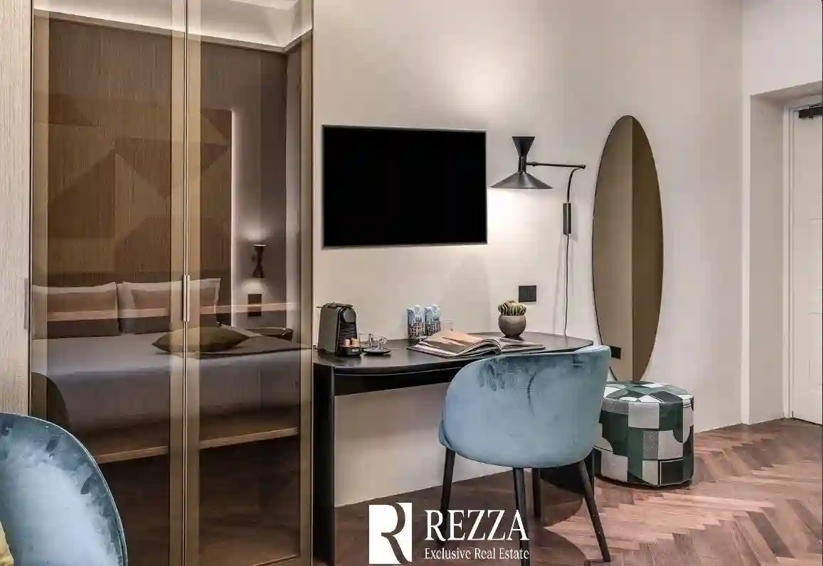 Palazzo - Edificio - foto 5