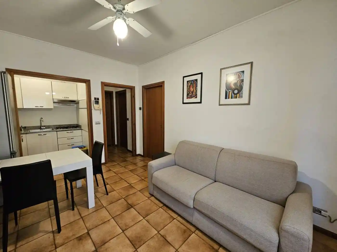 Appartamento in vendita a Grado