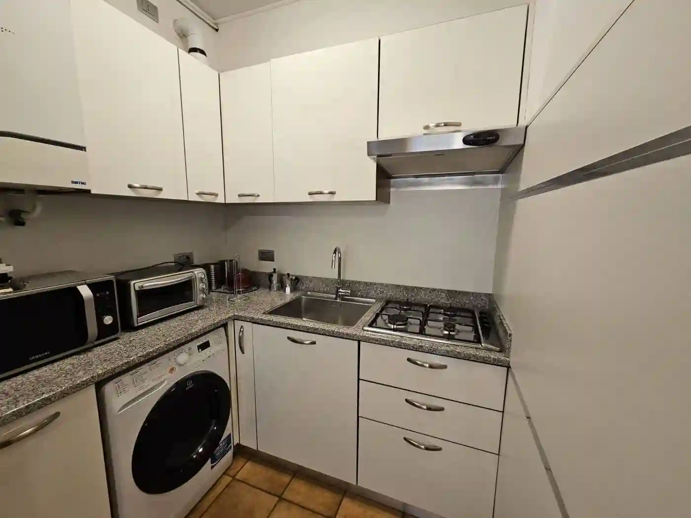 Appartamento - foto 3