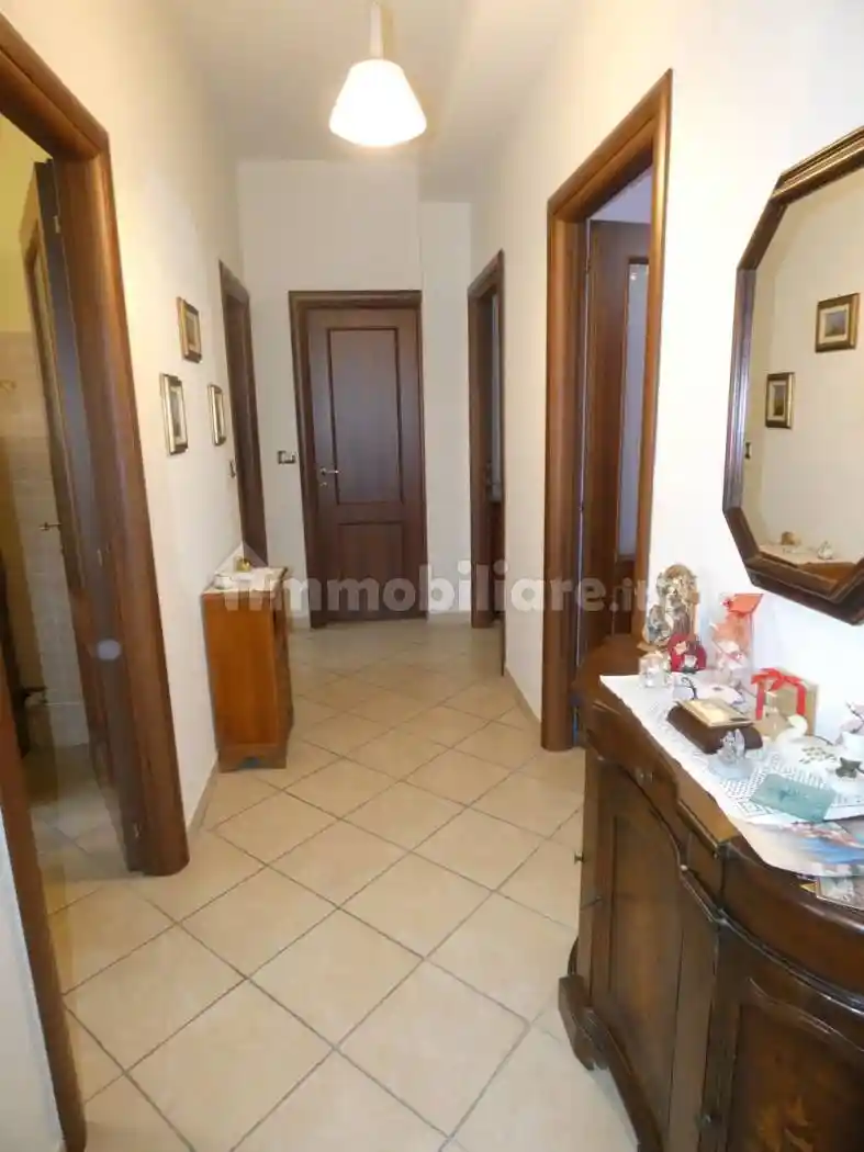 Appartamento in vendita a Alba