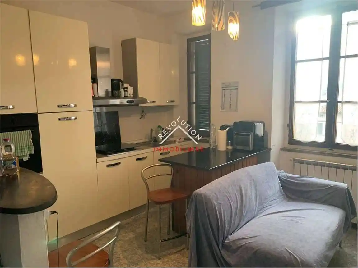 Appartamento in vendita a Città di Castello