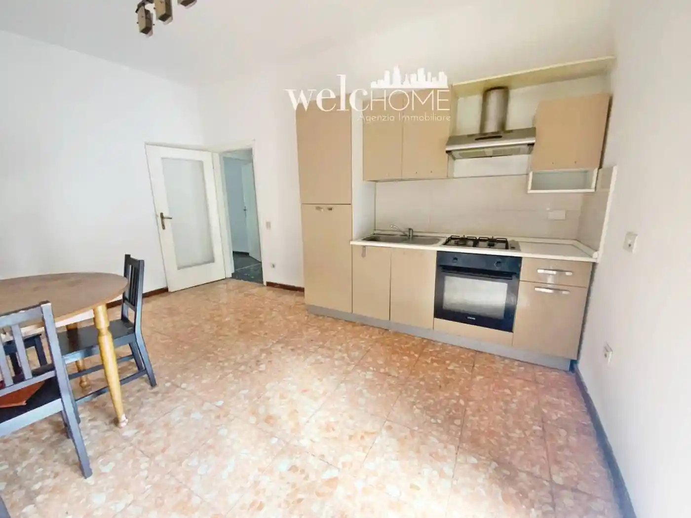 Appartamento in vendita a Prato