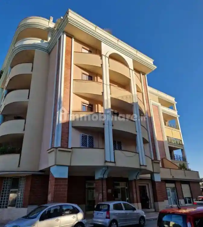 Appartamento in vendita a Andria