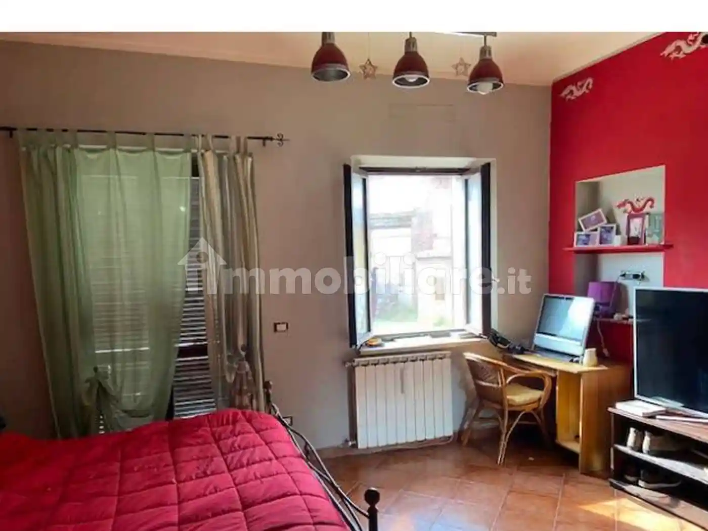 Appartamento in vendita a Carmagnola