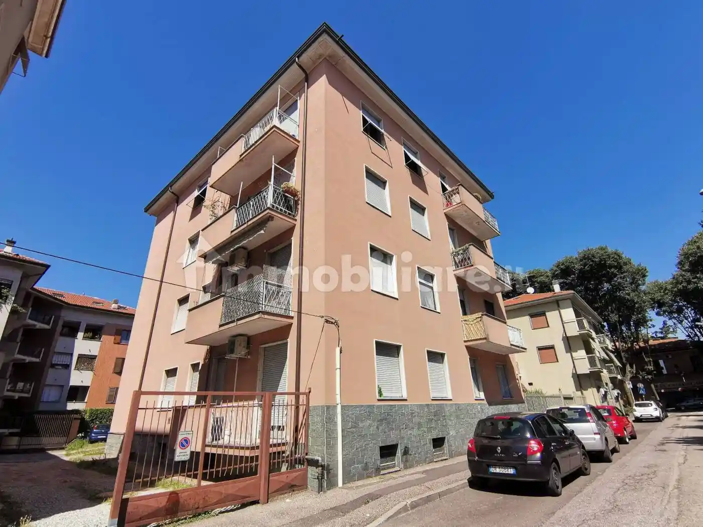 Appartamento in vendita a Monza