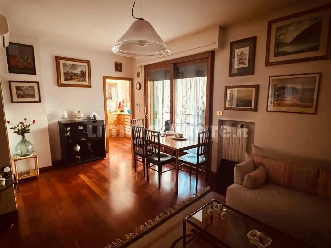 Appartamento in vendita a San Lazzaro di Savena