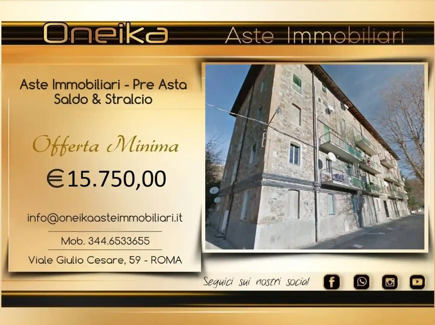 Appartamento in vendita a Marzabotto