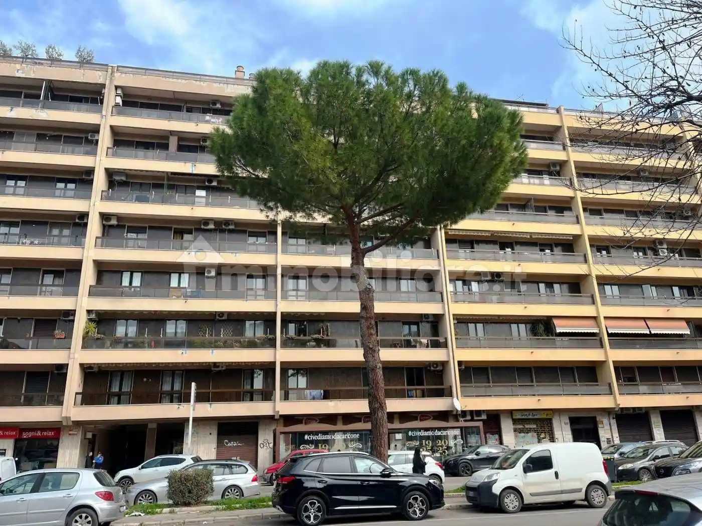 Appartamento in affitto a Foggia