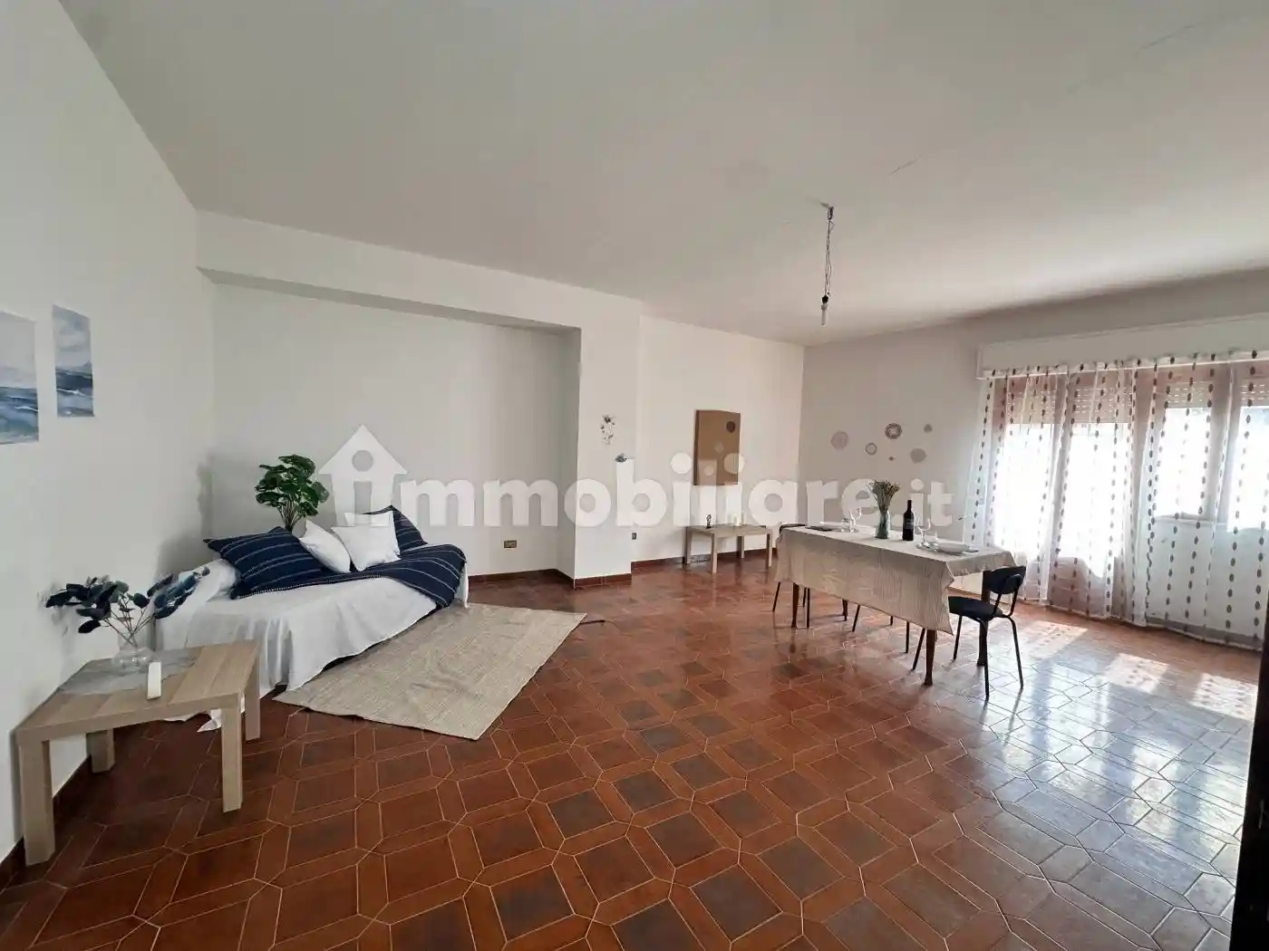 Appartamento in vendita a Tusa