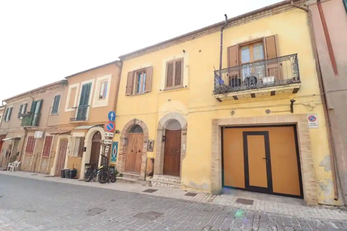 Appartamento in vendita a Giulianova