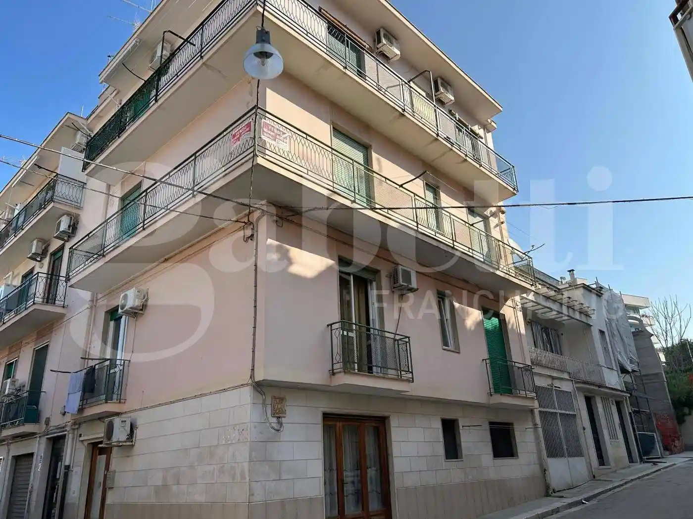 Appartamento in vendita a Canosa di Puglia