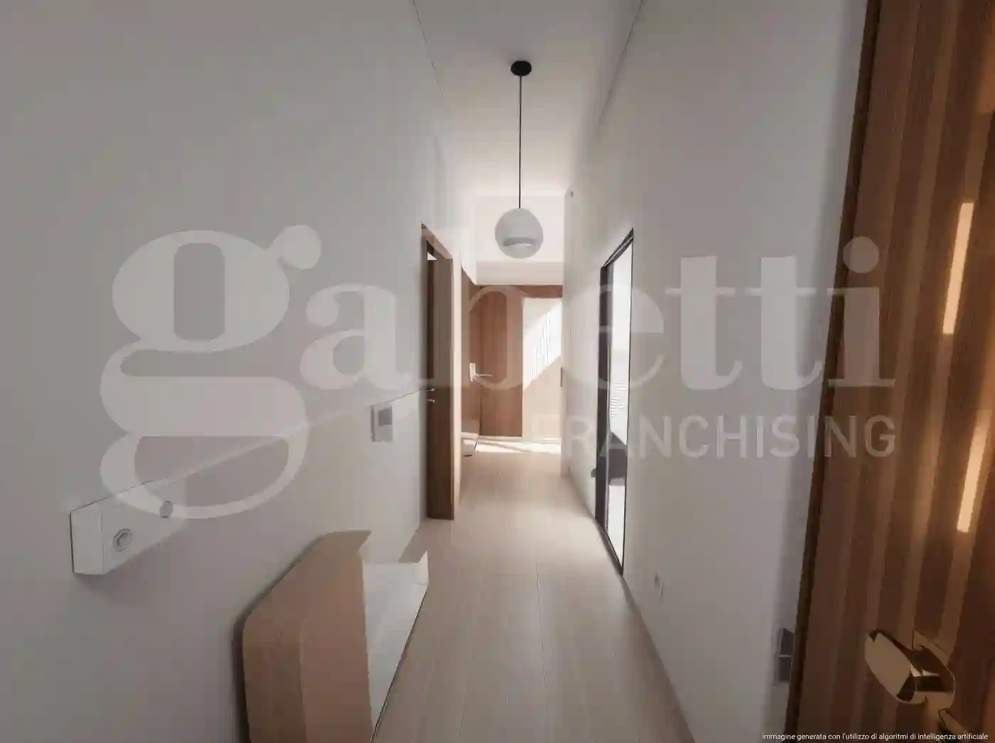 Appartamento - foto 4