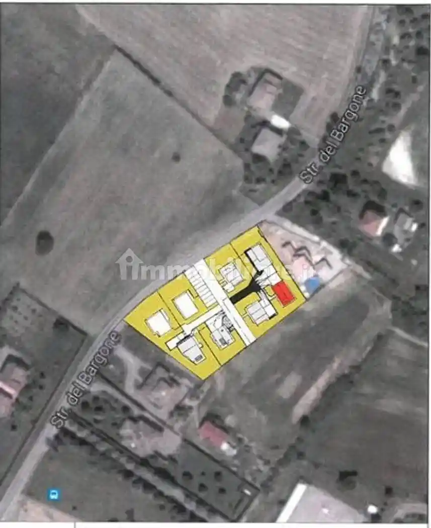 Appartamento in vendita a Salsomaggiore Terme