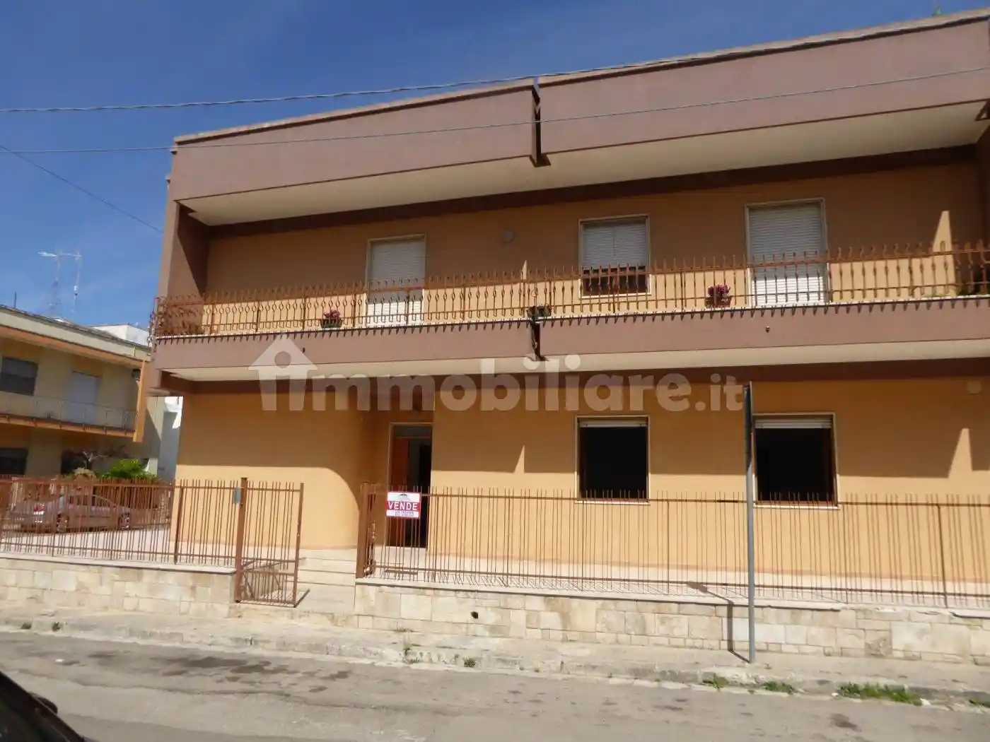 Appartamento in vendita a Calimera