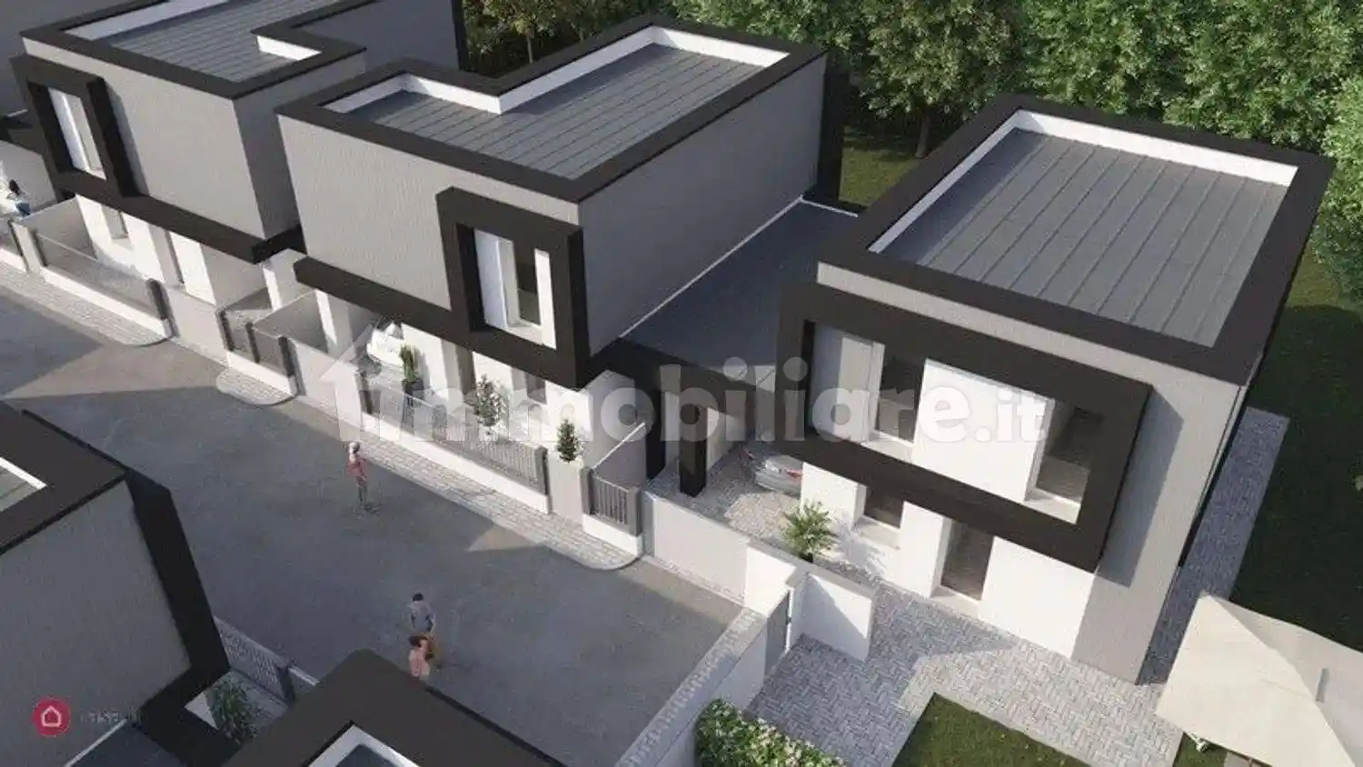 Appartamento in vendita a Noceto