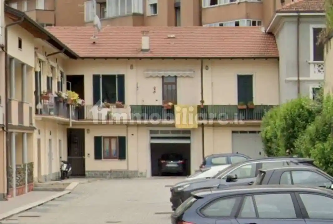 Appartamento in vendita a Varese