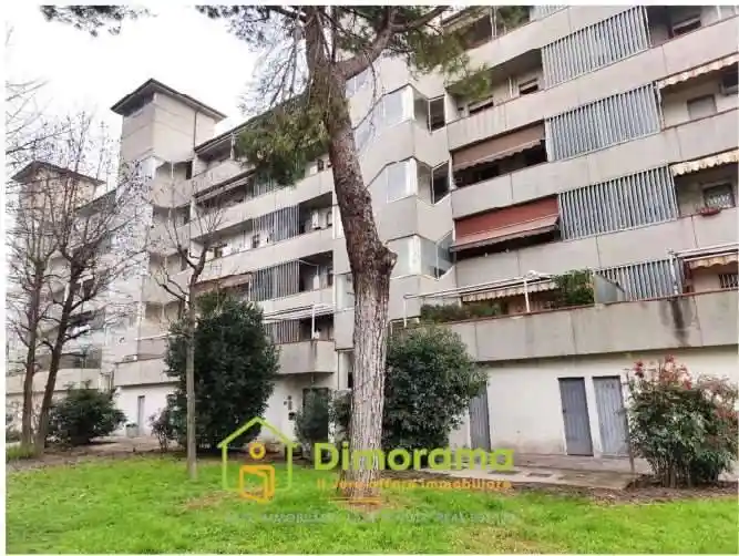 Appartamento in vendita a Campi Bisenzio